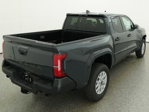 New 2026 Toyota Tacoma SR RWD image 8