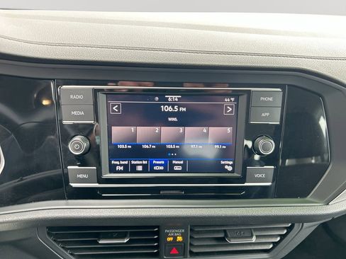 Used 2024 Volkswagen Jetta S FWD image 18