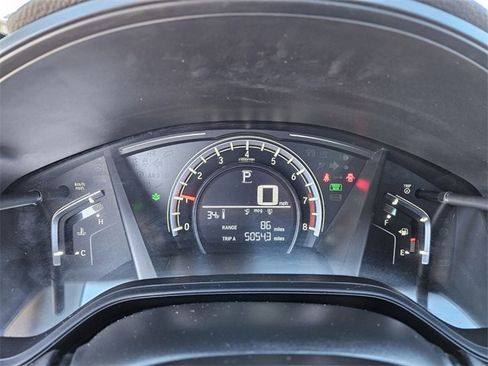 Used 2019 Honda CR-V LX image 29