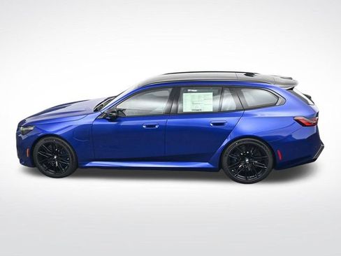 New 2027 BMW M5 Touring AWD/4WD image 27