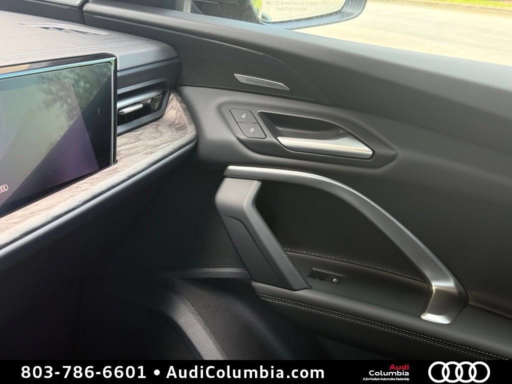 New 2026 Audi Q5 Premium Plus AWD/4WD image 38