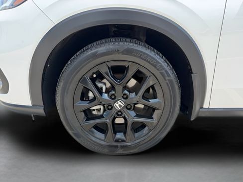 Used 2024 Honda HR-V Sport image 31