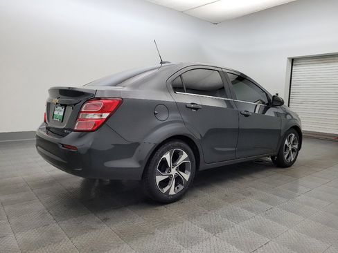 Used 2018 Chevrolet Sonic Premier image 10