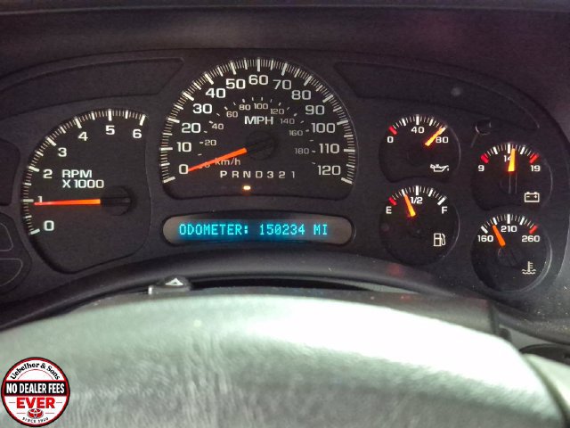 Used 2006 GMC Sierra 1500 SLT w/ Onstar Plus Package AWD/4WD image 14