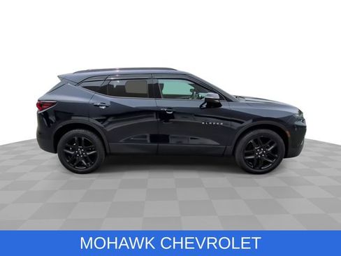 Used 2020 Chevrolet Blazer LT AWD/4WD image 10