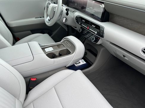New 2026 Hyundai Palisade SEL AWD/4WD image 17