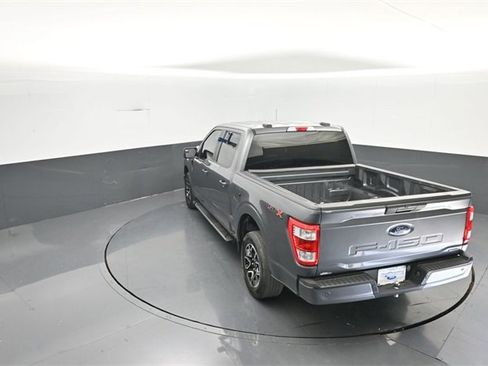 Certified 2023 Ford F150 XL w/ STX Appearance Package image 19