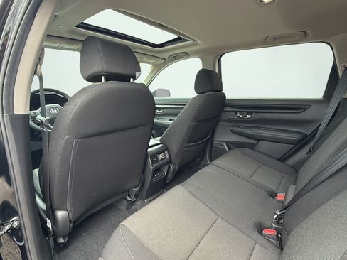 Used 2024 Honda CR-V EX image 43