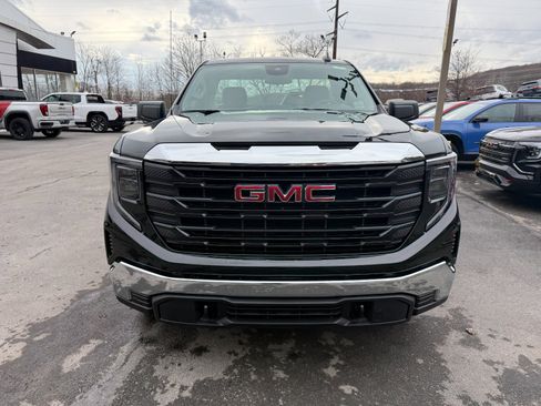 New 2026 GMC Sierra 1500 Pro image 8
