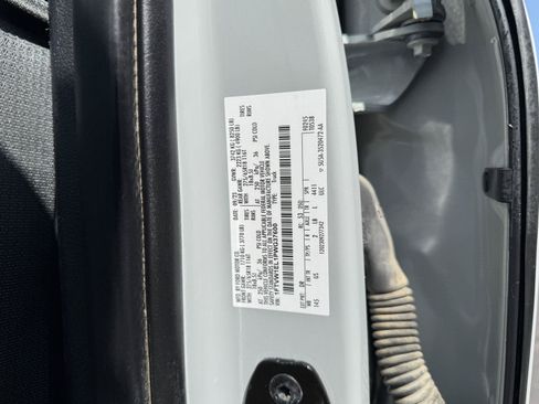 Used 2023 Ford F150 Lightning XLT AWD/4WD image 30