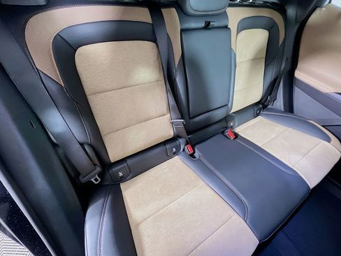 New 2026 Chevrolet Equinox ACTIV w/ Safety and Technology Package image 27