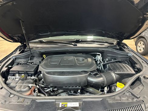 Used 2019 Dodge Durango Citadel w/ Technology Group AWD/4WD image 48