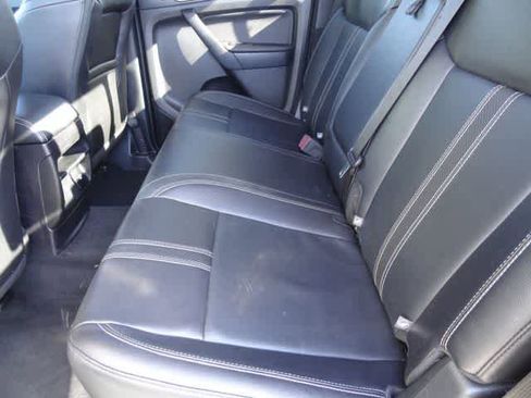 Used 2023 Ford Ranger Lariat w/ Equipment Group 501A High AWD/4WD image 8