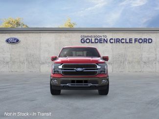 New 2026 Ford F150 King Ranch AWD/4WD video 2