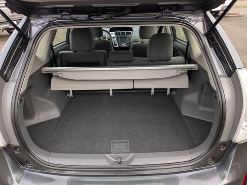 Used 2014 Toyota Prius V Two image 23