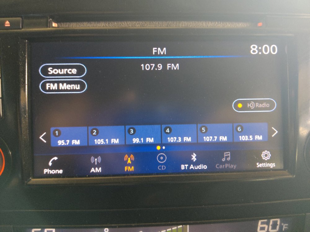 Used 2019 Nissan Rogue SL FWD image 25