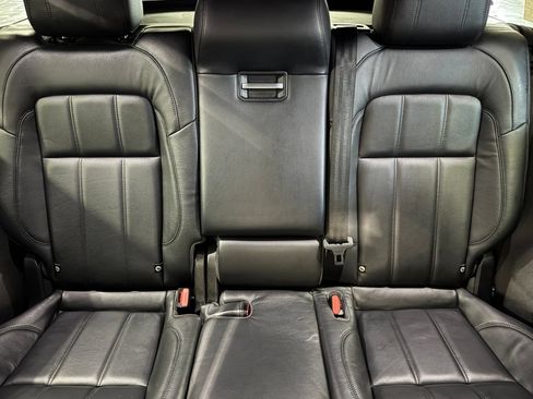 Used 2019 Land Rover Range Rover Sport SE AWD/4WD image 34