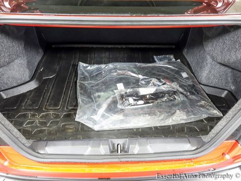 Used 2022 Subaru WRX Premium image 21