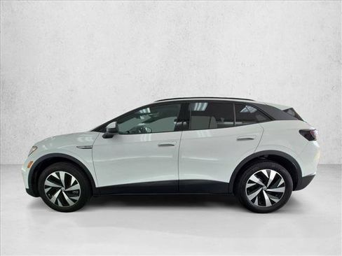 Used 2023 Volkswagen ID.4 Pro AWD/4WD image 9
