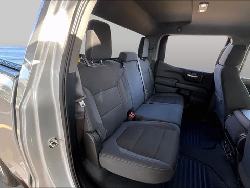 Used 2019 Chevrolet Silverado 1500 LT w/ Texas Edition AWD/4WD image 19