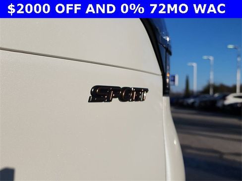 New 2026 Subaru Forester Sport image 5