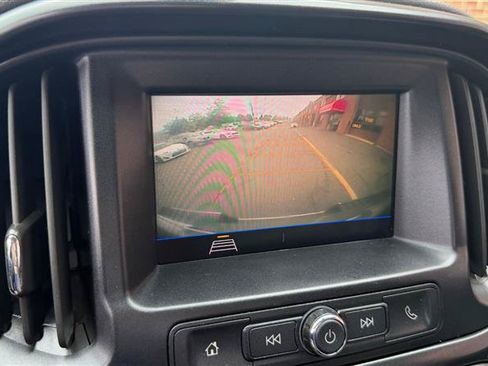 Used 2020 Chevrolet Colorado W/T w/ WT Convenience Package RWD image 23