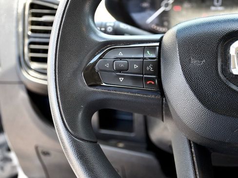 Used 2023 RAM ProMaster 2500 image 18