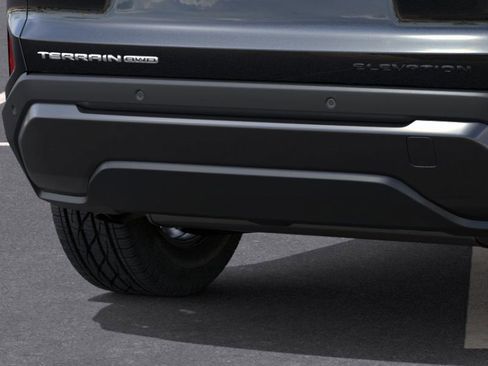 New 2026 GMC Terrain Elevation w/ Technology Package II image 14