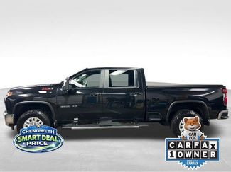 Used 2022 Chevrolet Silverado 3500 LT w/ Convenience Package video 2