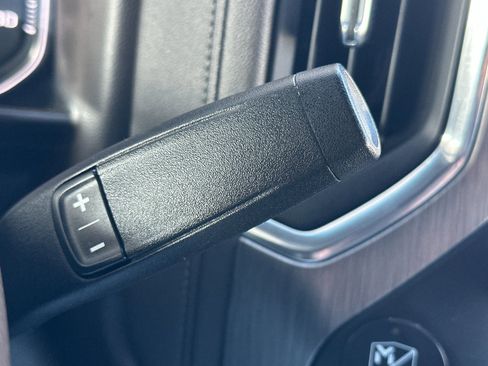 Used 2020 GMC Sierra 2500 Denali w/ Gooseneck/5TH Wheel Package image 21