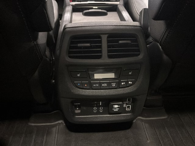 Certified 2021 Honda Pilot Elite image 28