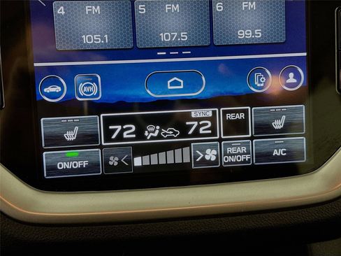 Used 2024 Subaru Ascent Premium w/ Convenience Package image 9