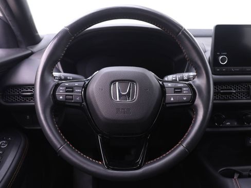 Certified 2023 Honda HR-V Sport image 14