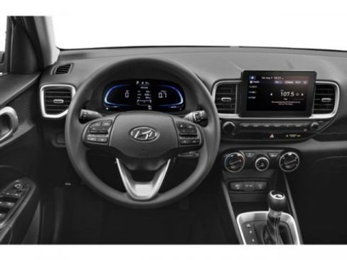 New 2025 Hyundai Venue SE image 9