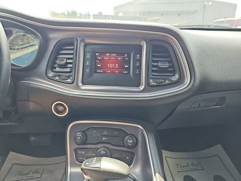 Used 2016 Dodge Challenger R/T RWD image 24
