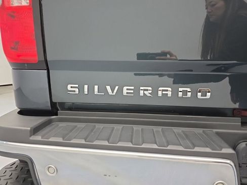 Used 2017 Chevrolet Silverado 3500 LT w/ LT Convenience Package AWD/4WD image 58