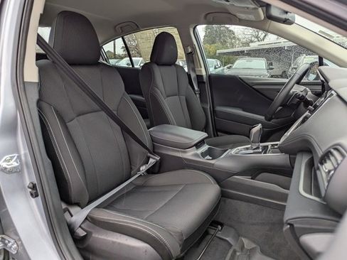 Certified 2025 Subaru Legacy Premium image 33