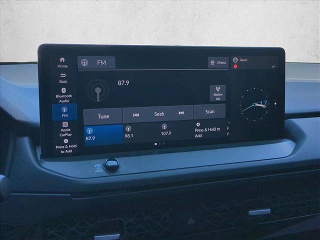 Used 2025 Honda Accord Sport image 12