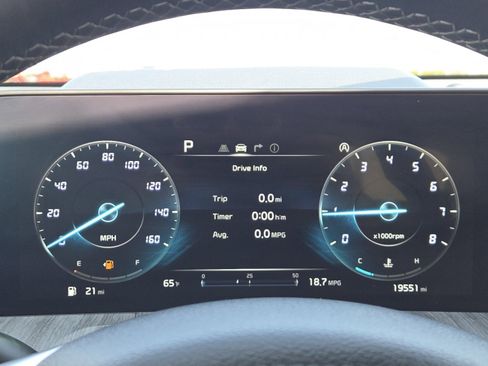 Used 2024 Kia Telluride SX Prestige AWD/4WD image 29