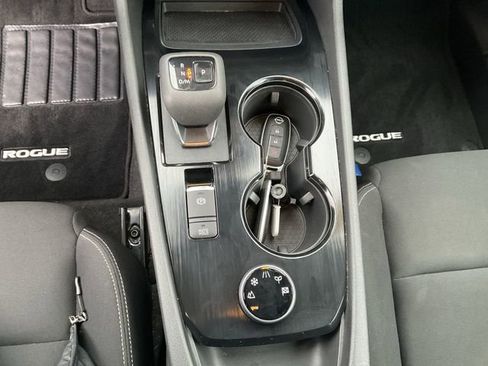 Certified 2023 Nissan Rogue S image 25