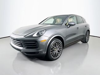 Certified 2023 Porsche Cayenne AWD/4WD 360° Tour