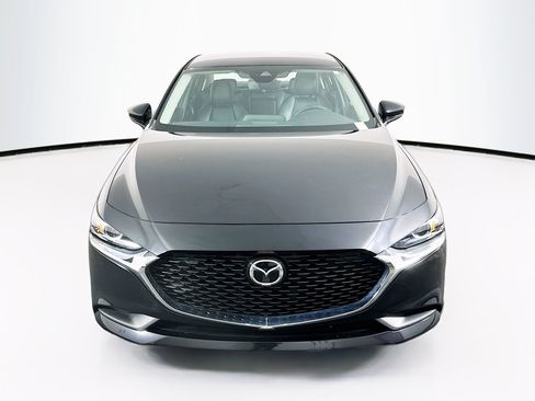 Used 2022 MAZDA MAZDA3 s FWD image 2