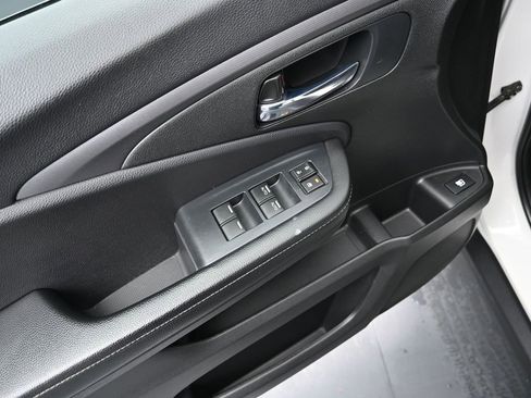Certified 2023 Honda Ridgeline Sport image 19