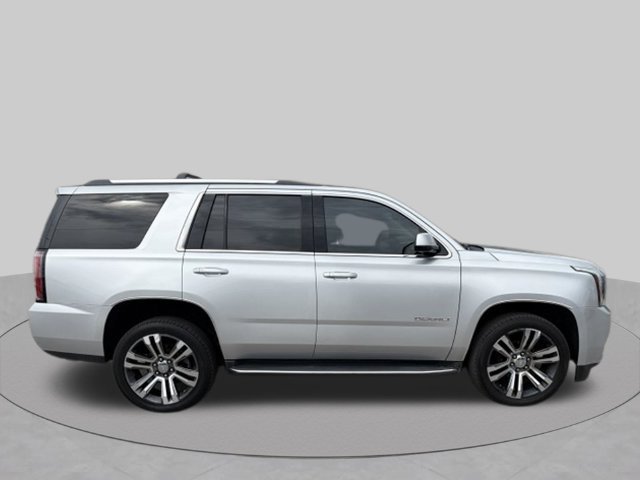 Used 2017 GMC Yukon Denali w/ Open Road Package AWD/4WD image 7
