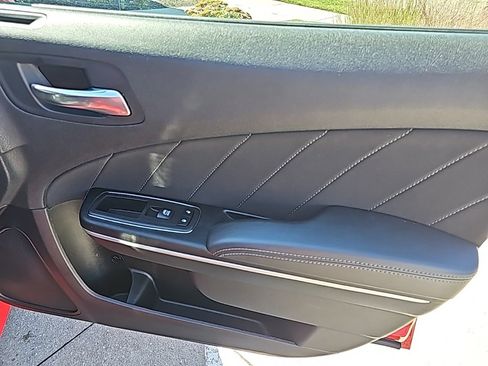 Certified 2023 Dodge Charger GT w/ Navigation & Travel Group image 26