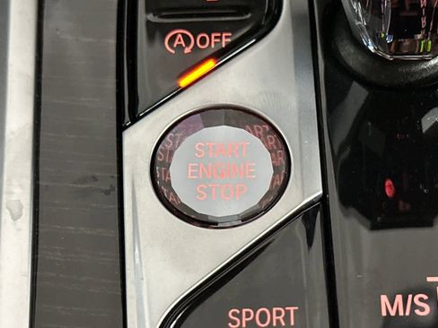 New 2026 BMW M850i xDrive Coupe w/ M Sport Professional Package image 22