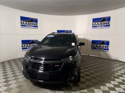 Used 2023 Chevrolet Equinox RS image 5