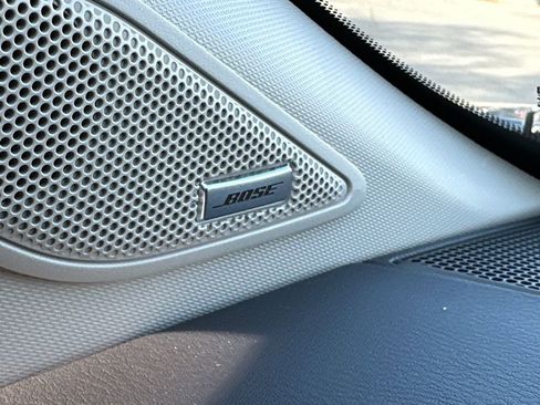 New 2026 Nissan Murano Platinum w/ Cargo Package image 31