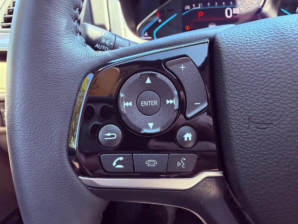 Used 2023 Honda Odyssey Elite image 20