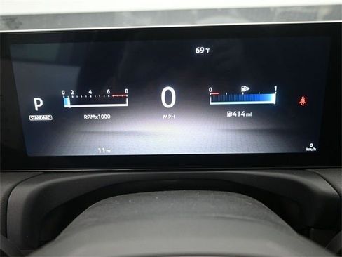 New 2026 Nissan Sentra SV w/ SV Convenience Package image 13